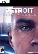 Detroit: Become Human PC