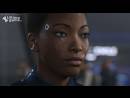 imágenes de Detroit: Become Human