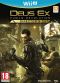portada Deus Ex: Human Revolution Director's Cut Wii U