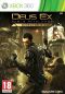 portada Deus Ex: Human Revolution Director's Cut Xbox 360