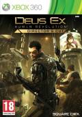 Deus Ex: Human Revolution Director's Cut 