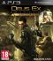 portada Deus Ex: Human Revolution Director's Cut PS3