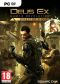 portada Deus Ex: Human Revolution Director's Cut PC