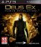 portada Deus Ex: Human Revolution PS3