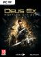 portada Deus Ex: Mankind Divided PC