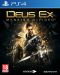 portada Deus Ex: Mankind Divided PlayStation 4