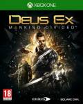 Click aquí para ver los 11 comentarios de Deus Ex: Mankind Divided