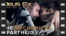 vídeos de Deus Ex: Mankind Divided