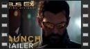 vídeos de Deus Ex: Mankind Divided