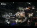 imágenes de Deus Ex: Mankind Divided