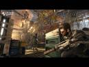 imágenes de Deus Ex: Mankind Divided