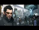 imágenes de Deus Ex: Mankind Divided