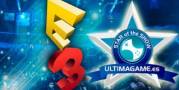 Especial E3 2016 - Premiamos los mejores juegos del evento