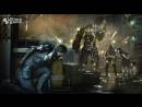Imágenes recientes Deus Ex: Mankind Divided