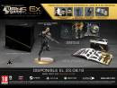 Imágenes recientes Deus Ex: Mankind Divided