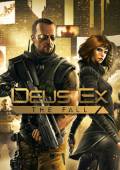 Danos tu opinión sobre Deus Ex: The Fall