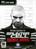 Tom Clancy's Splinter Cell Double Agent