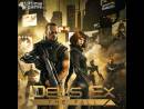 Imágenes recientes Deus Ex: The Fall