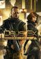 Deus Ex: The Fall portada