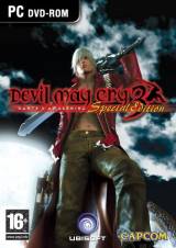 Devil May Cry 3: Dante's Awakening PC