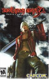 Devil May Cry 3 Special Edition SWITCH