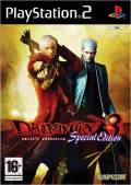 Devil May Cry 3: Dante's Awakening PS2