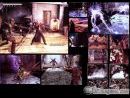 imágenes de Devil May Cry 3: Dante's Awakening