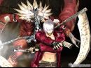 imágenes de Devil May Cry 3: Dante's Awakening