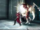 imágenes de Devil May Cry 3: Dante's Awakening