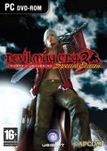 Devil May Cry 3: Dante's Awakening portada