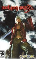 Devil May Cry 3: Dante's Awakening portada