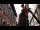 imágenes de Devil May Cry 4