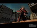 imágenes de Devil May Cry 4