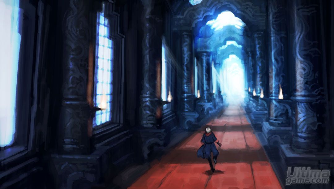 Devil May Cry 4 se presenta de forma jugable en el TGS de Devil May Cry 4 - imagen 6