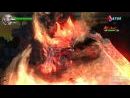 imágenes de Devil May Cry 4