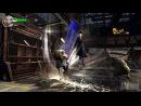 imágenes de Devil May Cry 4