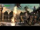 imágenes de Devil May Cry 4