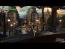 imágenes de Devil May Cry 4