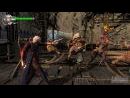 imágenes de Devil May Cry 4