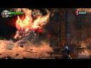 imágenes de Devil May Cry 4