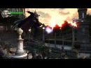 imágenes de Devil May Cry 4