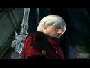 imágenes de Devil May Cry 4