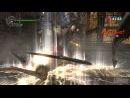 imágenes de Devil May Cry 4