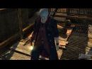 imágenes de Devil May Cry 4