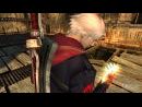 imágenes de Devil May Cry 4