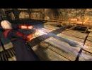imágenes de Devil May Cry 4