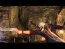 imágenes de Devil May Cry 4