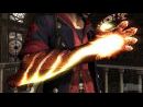 imágenes de Devil May Cry 4