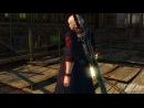 imágenes de Devil May Cry 4