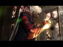 imágenes de Devil May Cry 4